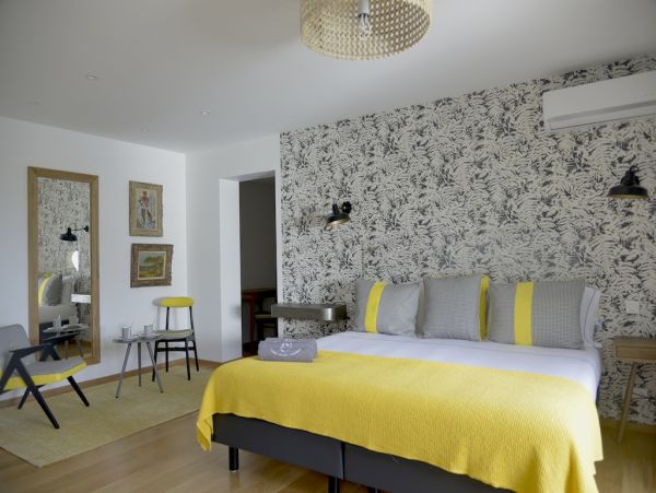 St. Barts Home 985591
