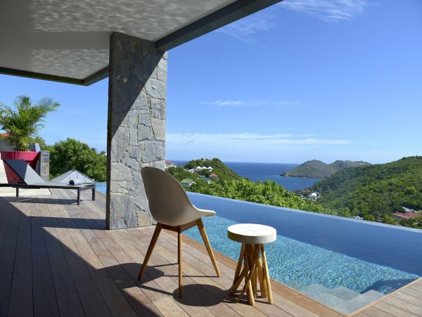 St. Barts Home 985591