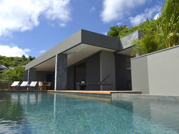St. Barts Home 985591