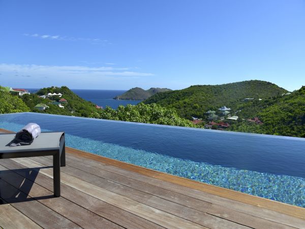 St. Barts Home 985591
