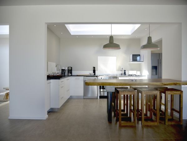 St. Barts Home 985591