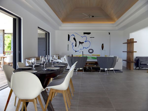 St. Barts Home 985591