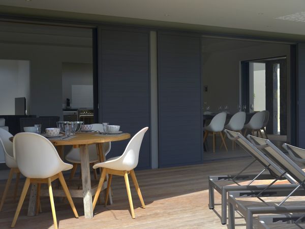 St. Barts Home 985591