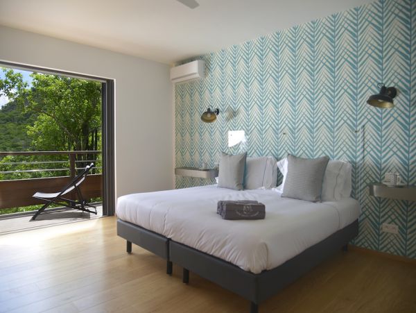 St. Barts Home 985591