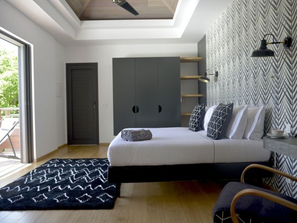 St. Barts Home 985591