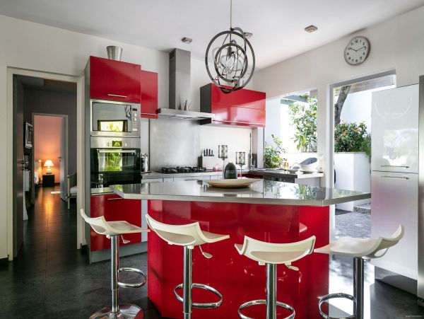 St. Barts Home 985592
