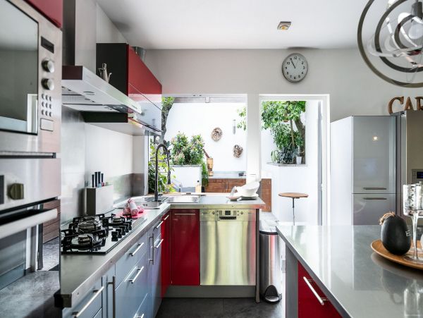 St. Barts Home 985592