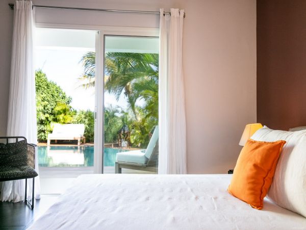 St. Barts Home 985592