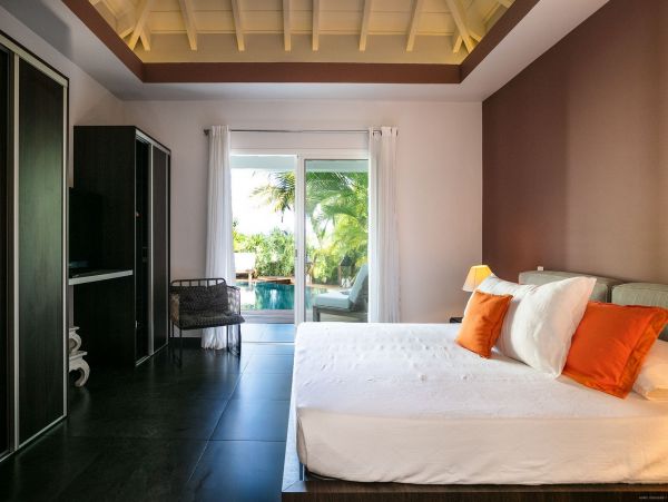 St. Barts Home 985592