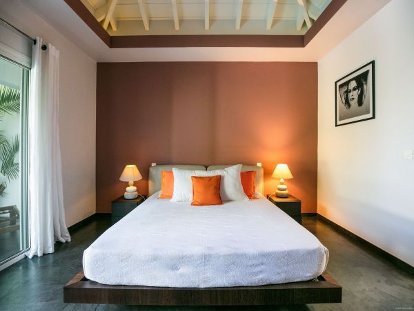 St. Barts Home 985592