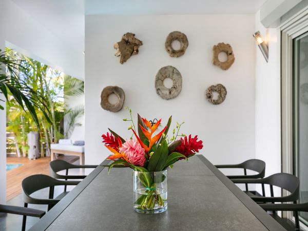 St. Barts Home 985592