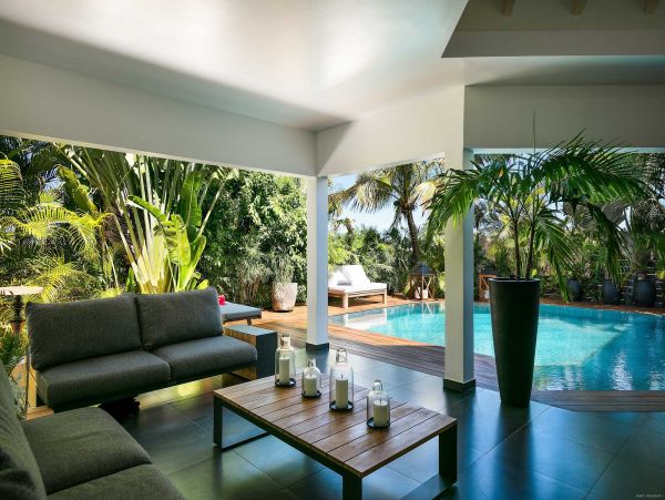St. Barts Home 985592