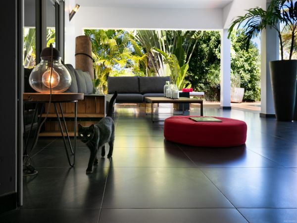 St. Barts Home 985592