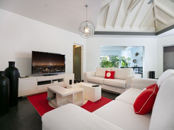 St. Barts Home 985592