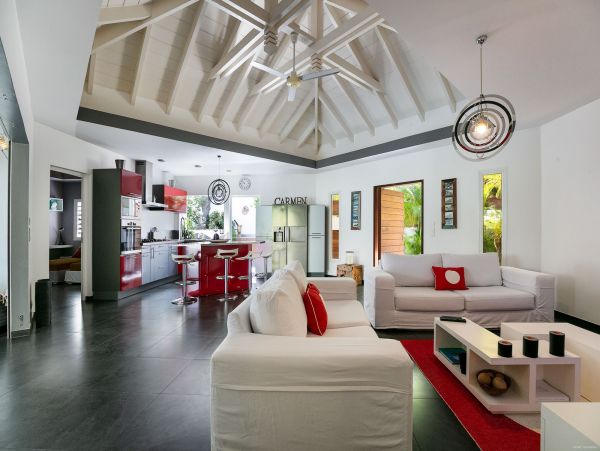 St. Barts Home 985592