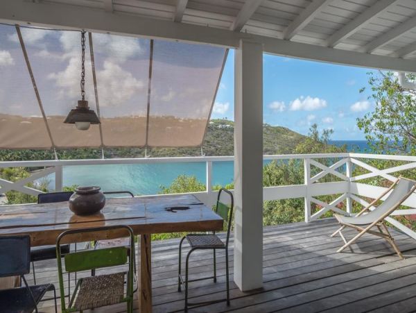 St. Barts Home 985593