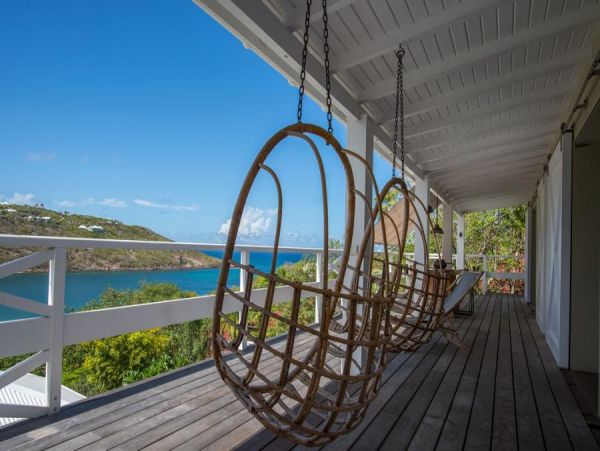 St. Barts Home 985593