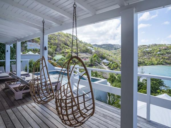 St. Barts Home 985593