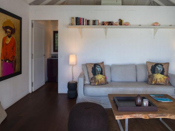 St. Barts Home 985593