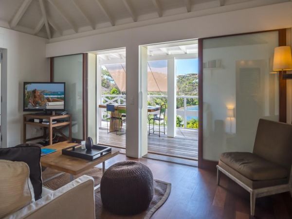 St. Barts Home 985593