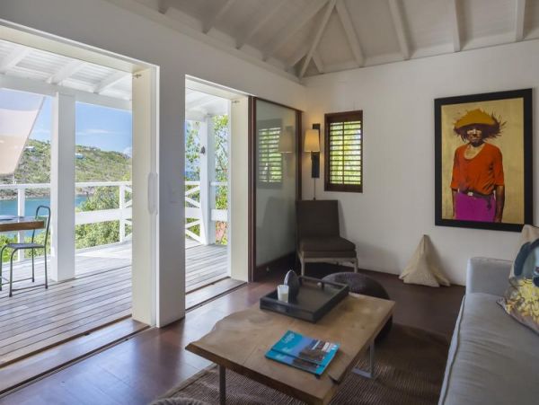 St. Barts Home 985593