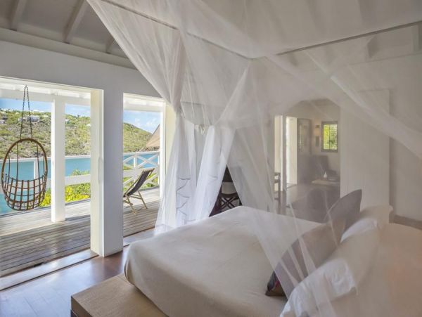 St. Barts Home 985593