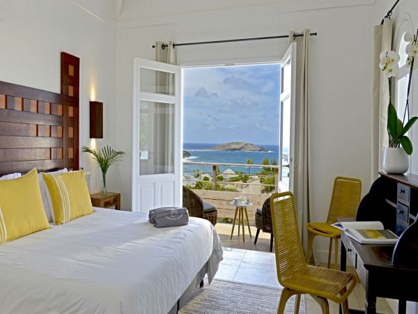 St. Barts Home 985594