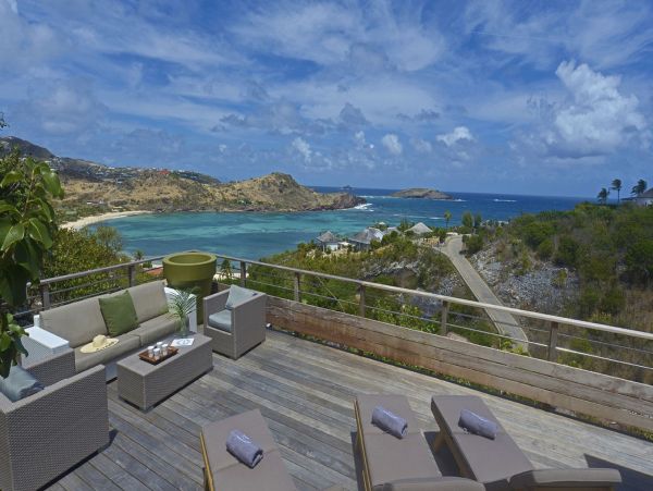 St. Barts Home 985594