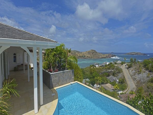 St. Barts Home 985594