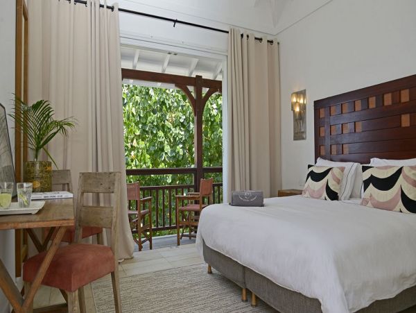 St. Barts Home 985594