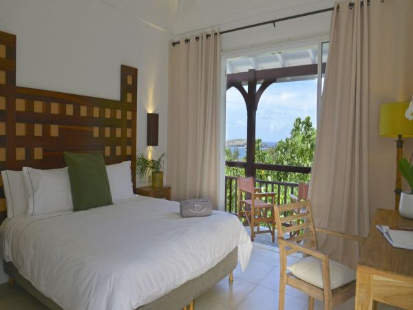 St. Barts Home 985594