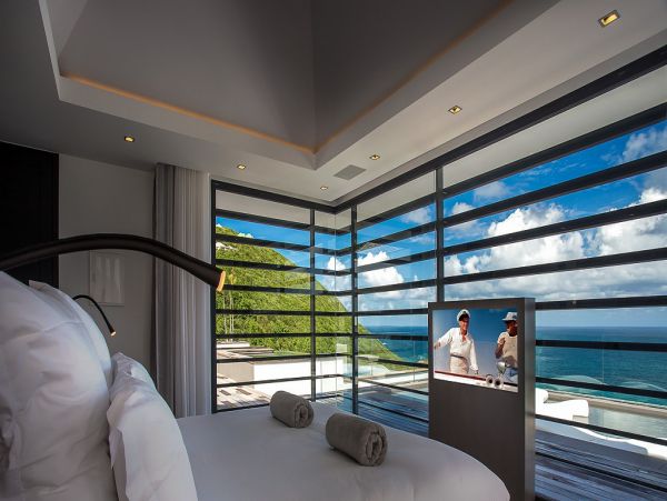 St. Barts Home 985595