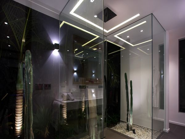 St. Barts Home 985595