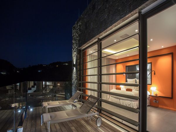 St. Barts Home 985595