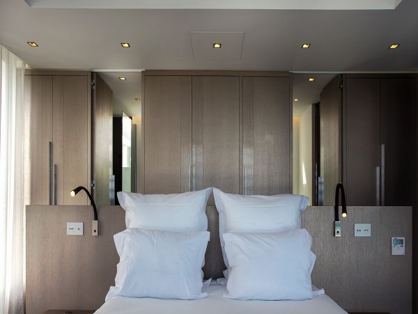 St. Barts Home 985595