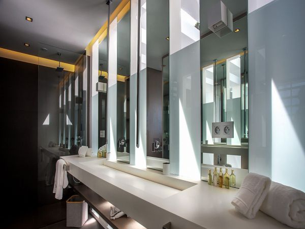St. Barts Home 985595