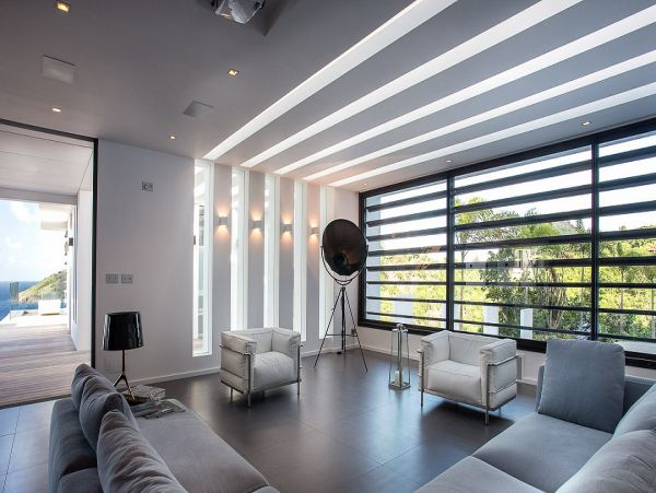 St. Barts Home 985595