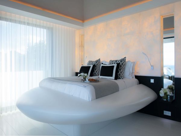 St. Barts Home 985596