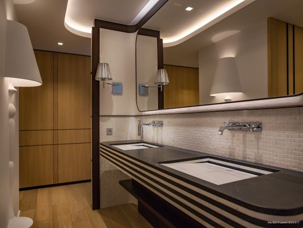 St. Barts Home 985596