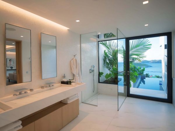 St. Barts Home 985596