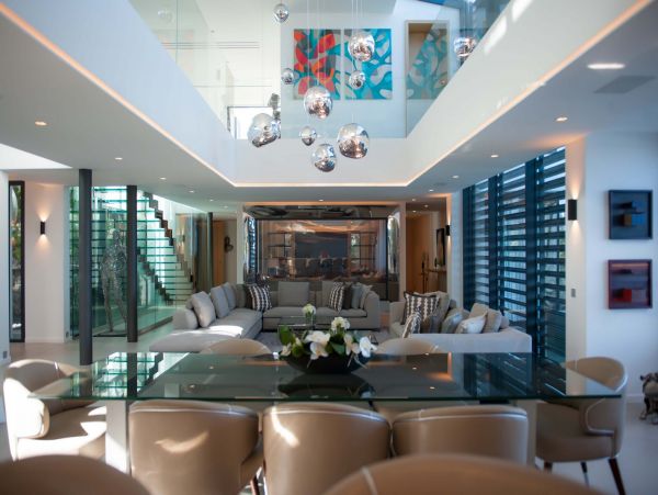 St. Barts Home 985596