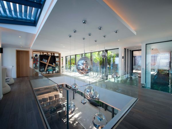 St. Barts Home 985596