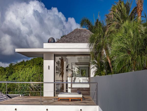 St. Barts Home 985597