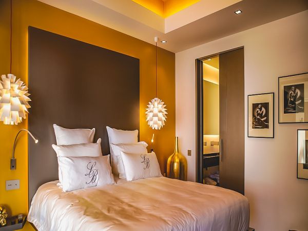 St. Barts Home 985597