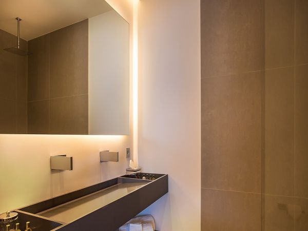 St. Barts Home 985597