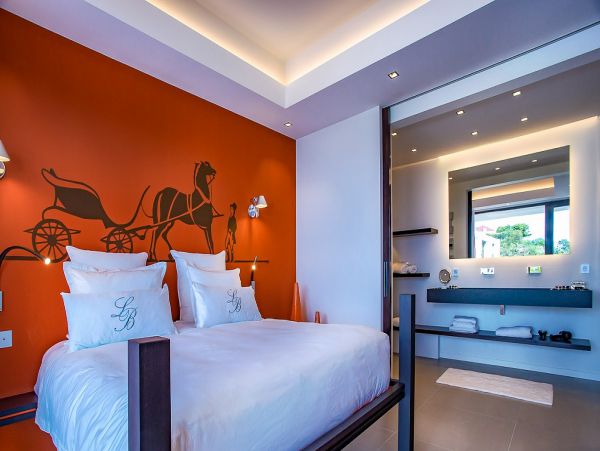 St. Barts Home 985597