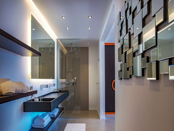 St. Barts Home 985597