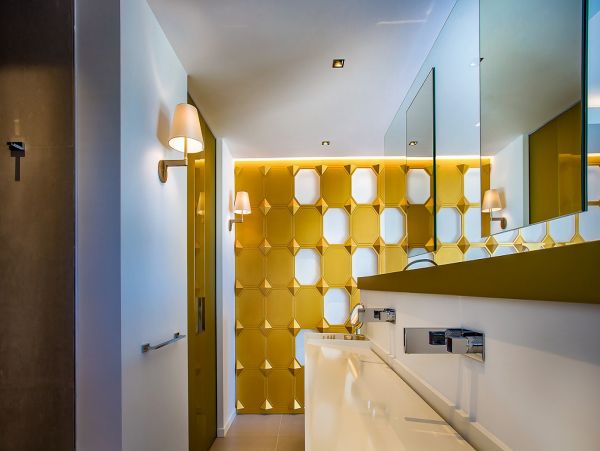 St. Barts Home 985597