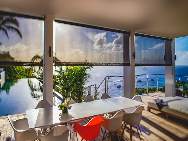 St. Barts Home 985597
