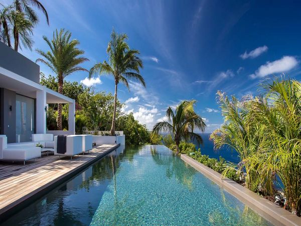 St. Barts Home 985597